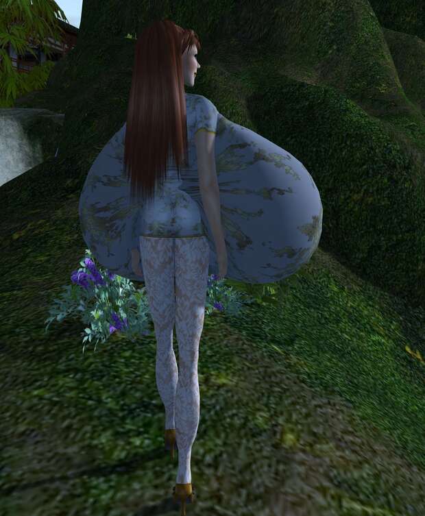 Luka Megurine Hentai: Vocaloid's Big Breasts Yuri XXX Parodies Exposed - pic 1