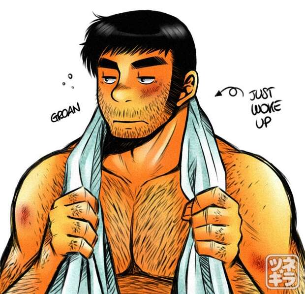 Takeshi Gouda Hentai: Lewd Doraemon Parody XXX Adventures & Big Dick Secrets - pic 2