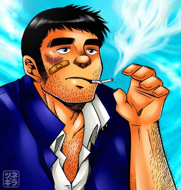 Takeshi Gouda Hentai: Lewd Doraemon Parody XXX Adventures & Big Dick Secrets - pic 3