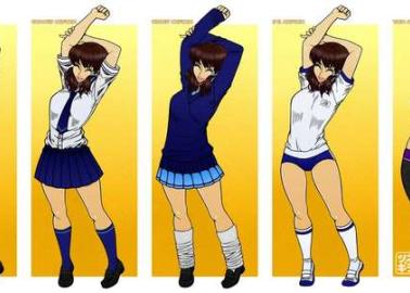 Takeshi Gouda Hentai: Lewd Doraemon Parody XXX Adventures & Big Dick Secrets