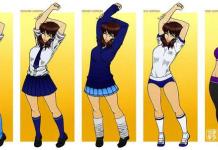 Takeshi Gouda Hentai: Lewd Doraemon Parody XXX Adventures & Big Dick Secrets