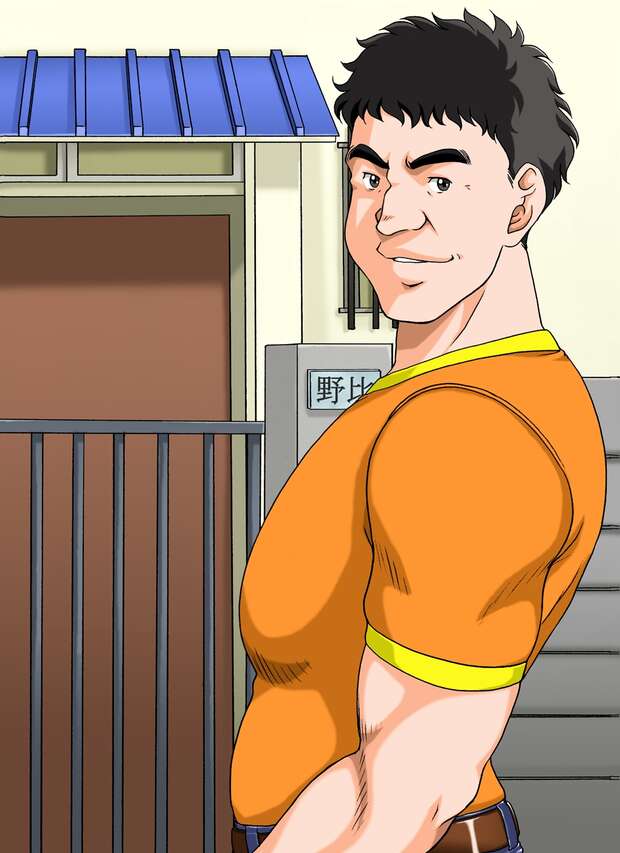 Takeshi Gouda Hentai: Lewd Doraemon Parody XXX Adventures & Big Dick Secrets - pic 9