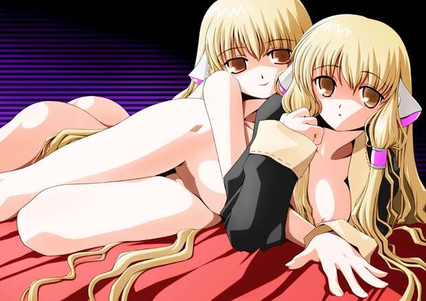 Yumi Omura Hentai Exposed: Erotic Parodies of Chobits, Sakura & Forbidden Pleasures - pic 1