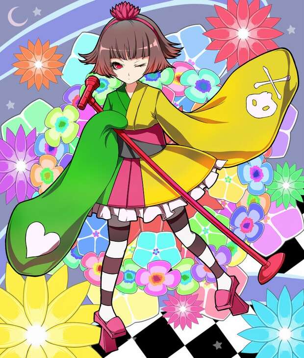 Cure Etoile Hentai Exposed: Hugtto Precure Magical Girl XXX Ecstasy - pic 2