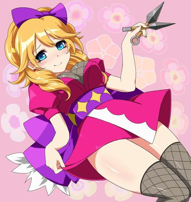 Cure Etoile Hentai Exposed: Hugtto Precure Magical Girl XXX Ecstasy - pic 5