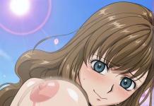 Shimako Toudou Hentai Exposed: Lewd Secrets from Maria-sama ga Miteru XXX