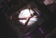 Hitomi Hentai from Dead or Alive: Erotic Guide to Big Breasts & Bikini Orgy