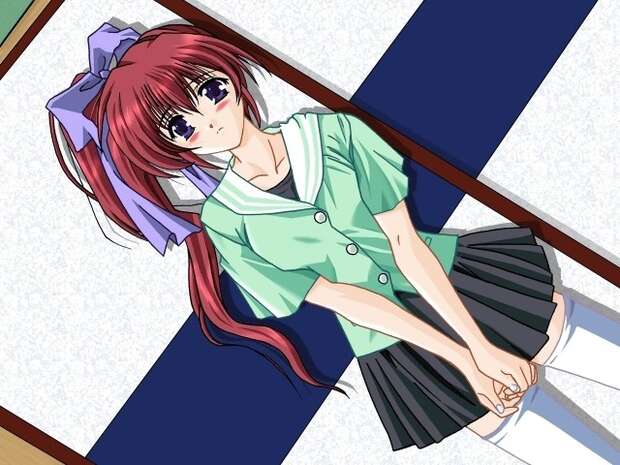 Mizuki Takase Hentai Exposed: Big Breasts, Netorare & Bestiality Parodies - pic 9