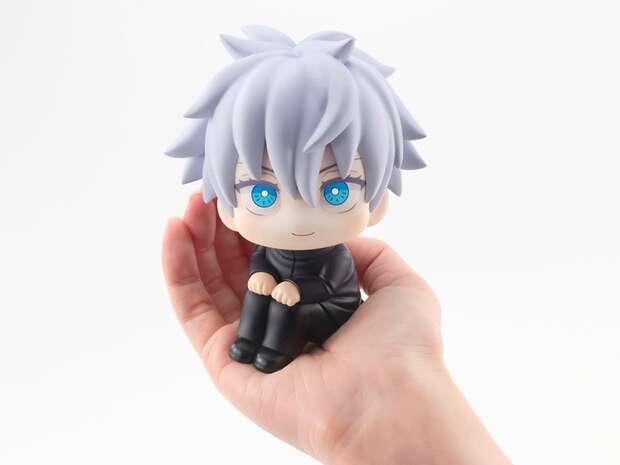 Satoru Gojo Hentai Uncovered: Jujutsu Kaisen XXX Parodies & Erotic Twists pic 4