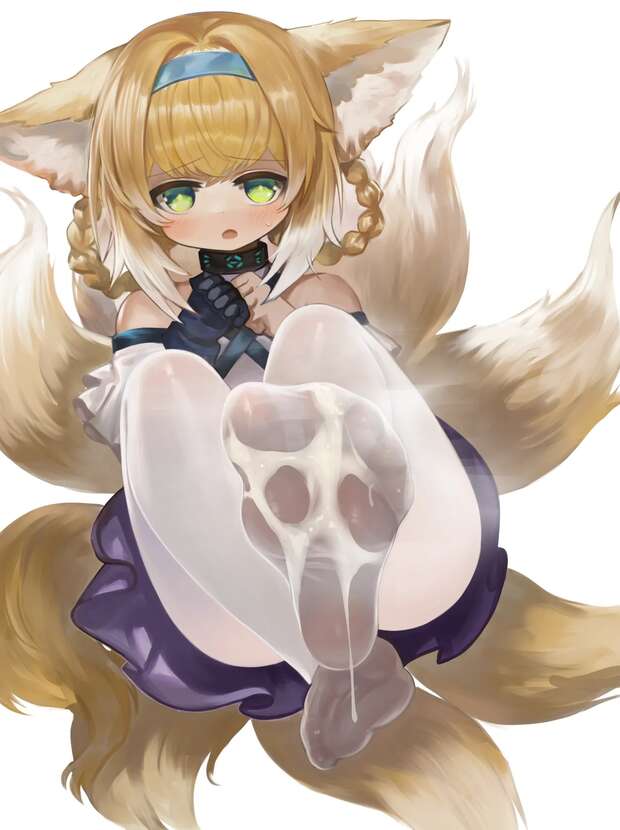 Tokitsukaze Hentai Exposed: Kantai Collection's Steamy Shipgirl XXX Guide pic 5