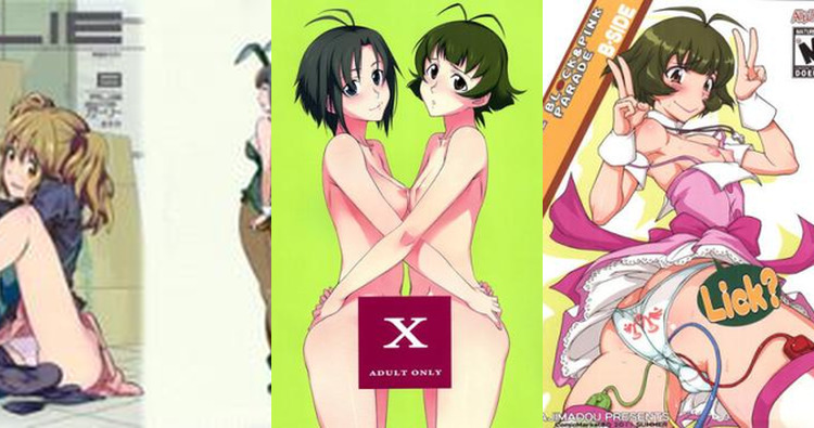 Ryo Akizuki Hentai Guide: Idolmaster Tomgirl Crossdressing XXX Adventures