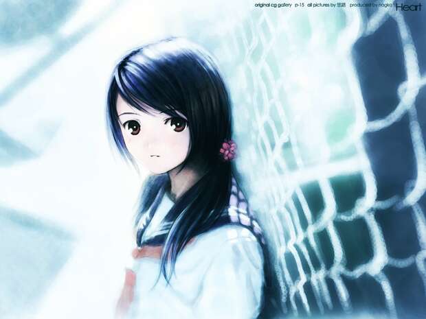 Talho Yuki Hentai: Eureka 7's Busty Pilot in Bondage, Blowjobs & XXX Parodies - pic 1