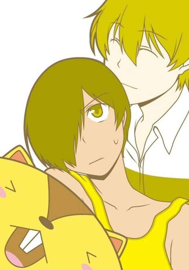 Kenji Koiso Hentai Uncovered: XXX Parodies from Summer Wars Erotica - pic 10