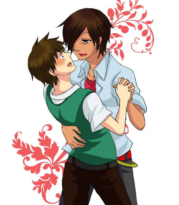 Kenji Koiso Hentai Uncovered: XXX Parodies from Summer Wars Erotica - pic 1