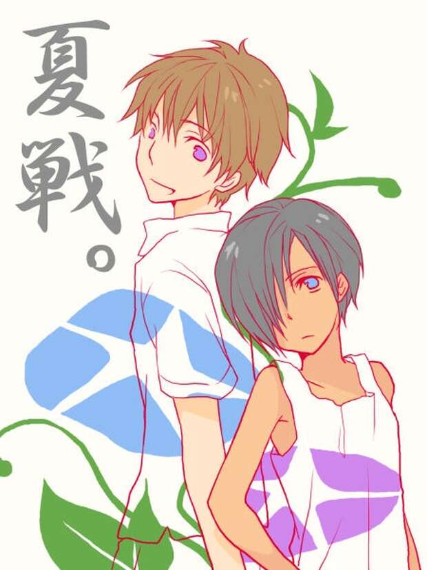 Kenji Koiso Hentai Uncovered: XXX Parodies from Summer Wars Erotica - pic 2