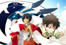 Kenji Koiso Hentai Uncovered: XXX Parodies from Summer Wars Erotica