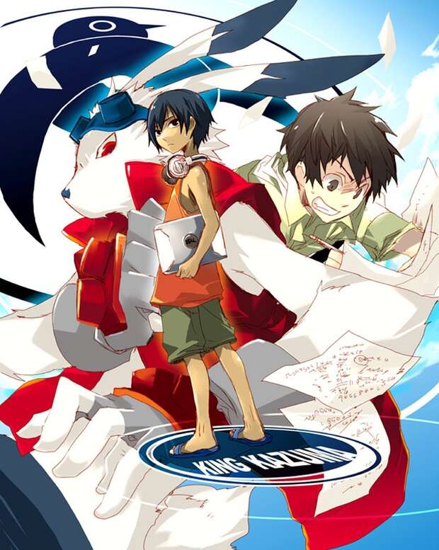 Kenji Koiso Hentai Uncovered: XXX Parodies from Summer Wars Erotica - pic 4