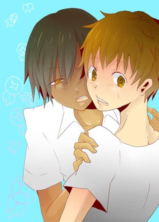 Kenji Koiso Hentai Uncovered: XXX Parodies from Summer Wars Erotica - pic 5