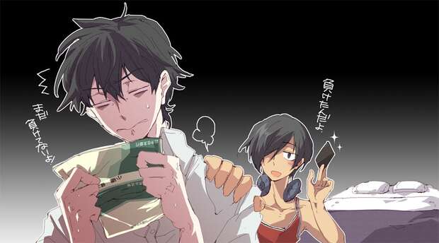 Kenji Koiso Hentai Uncovered: XXX Parodies from Summer Wars Erotica - pic 6