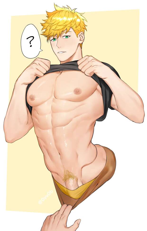 Samatoki Aohitsugi Hentai: Hypnosis Mic Yaoi XXX Guide & Erotic Secrets - pic 10