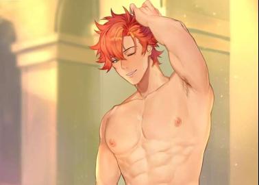 Samatoki Aohitsugi Hentai: Hypnosis Mic Yaoi XXX Guide & Erotic Secrets