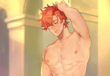 Samatoki Aohitsugi Hentai: Hypnosis Mic Yaoi XXX Guide & Erotic Secrets