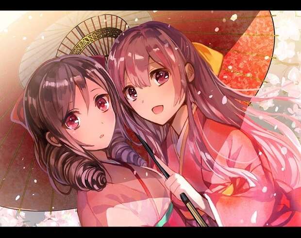 Kamikaze Hentai Unleashed: Kantai Collection's Sultry Shipgirl XXX Guide - pic 9