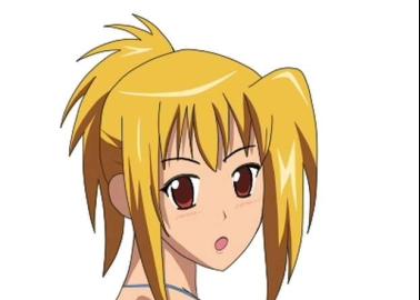 Kirino Chiba Hentai Exposed: Bamboo Blade's Steamy Yuri Schoolgirl Secrets