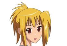 Kirino Chiba Hentai Exposed: Bamboo Blade's Steamy Yuri Schoolgirl Secrets