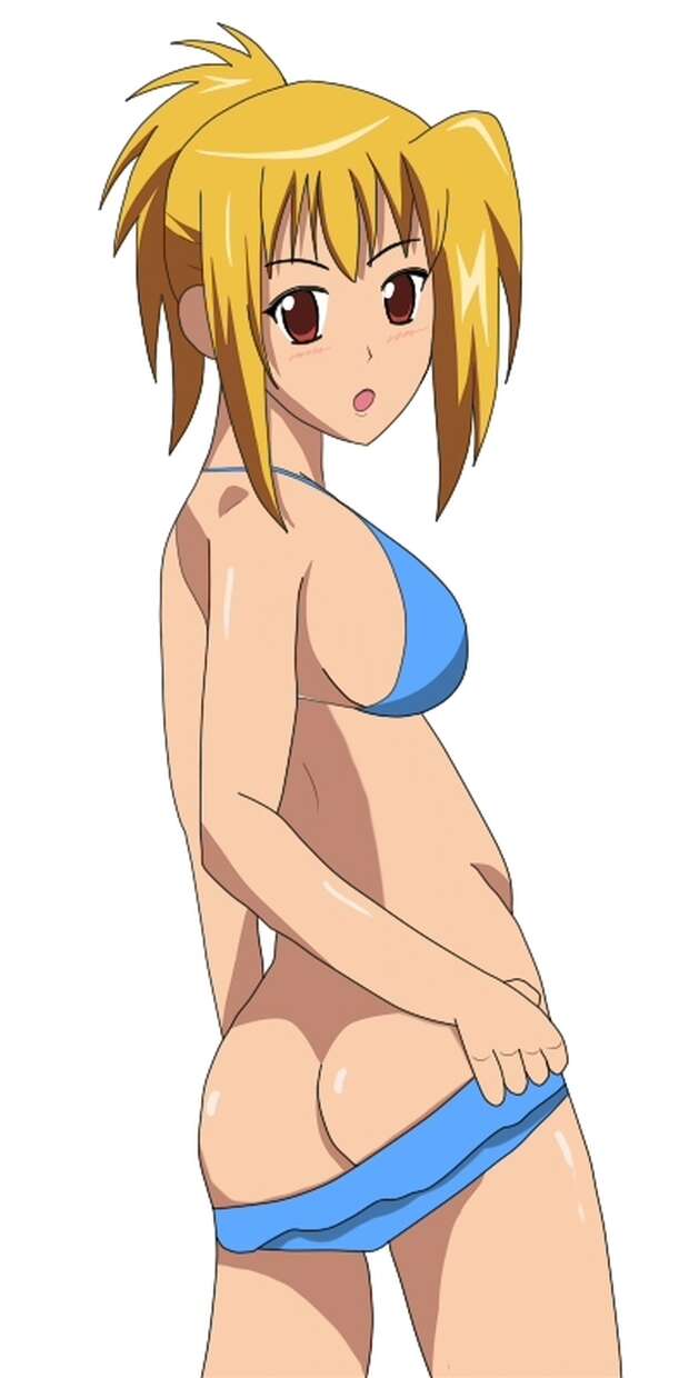 Kirino Chiba Hentai Exposed: Bamboo Blade's Steamy Yuri Schoolgirl Secrets - pic 1