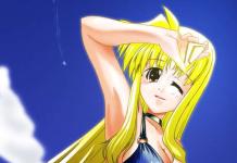 Hayate Hentai Uncovered: Erotic Tales from Dead or Alive and Hayate no Gotoku Worlds