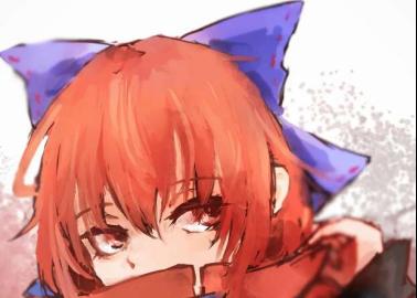 Sekibanki Hentai Exposed: Touhou Project's Lewd Dullahan Kinks & XXX Secrets