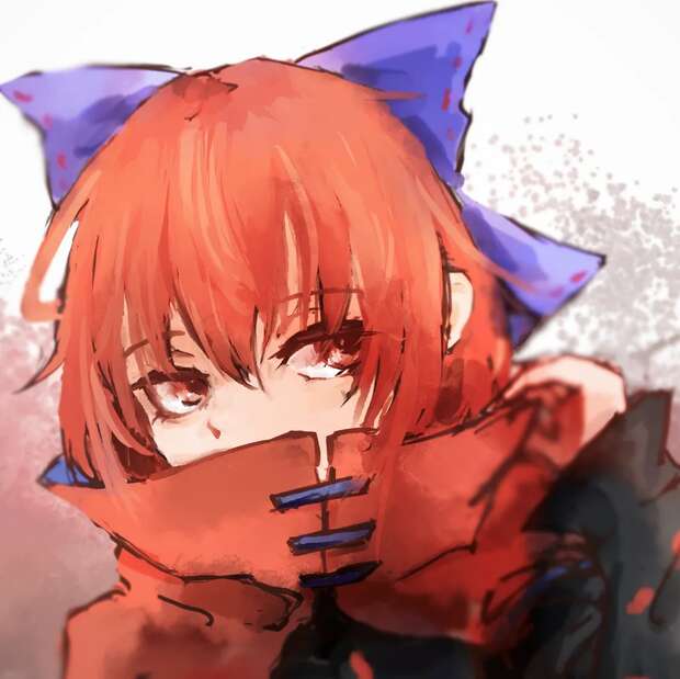 Sekibanki Hentai Exposed: Touhou Project's Lewd Dullahan Kinks & XXX Secrets pic 7