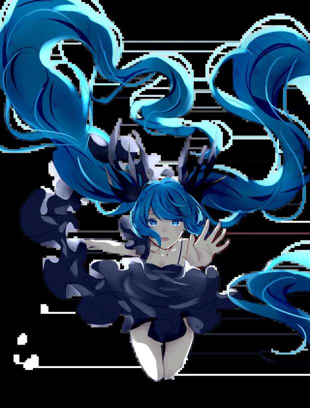 Len Kagamine Hentai: Vocaloid Twincest, Lolicon & XXX Vocaloid Porn Guide - pic 10