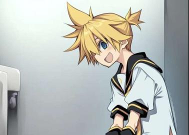 Len Kagamine Hentai: Vocaloid Twincest, Lolicon & XXX Vocaloid Porn Guide