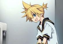 Len Kagamine Hentai: Vocaloid Twincest, Lolicon & XXX Vocaloid Porn Guide