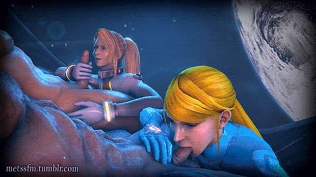 Sarah Bryant Hentai: Virtua Fighter's Busty Blonde in XXX Erotic Fights - pic 1