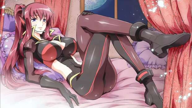 Sarah Bryant Hentai: Virtua Fighter's Busty Blonde in XXX Erotic Fights - pic 3