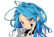 Sarah Bryant Hentai: Virtua Fighter's Busty Blonde in XXX Erotic Fights