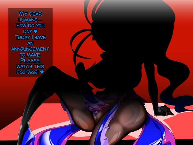 Minami Kaidou Hentai Exposed: Cure Mermaid's Erotic Precure Adventures - pic 9