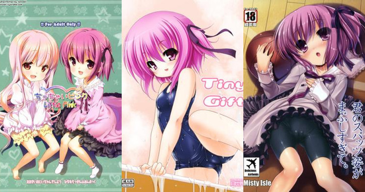 Tomoka Minato Hentai Exposed: Lewd Ro-Kyu-Bu Parodies & XXX Adventures (78 chars)