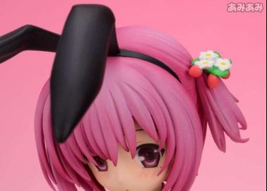 Tomoka Minato Hentai Exposed: Lewd Ro-Kyu-Bu Parodies & XXX Adventures (78 chars)