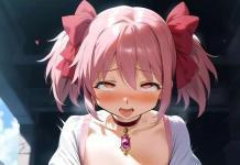 Madoka Kaname Hentai Exposed: XXX Puella Magi Adventures & Kinks