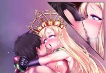 Europa Hentai Unleashed: Big Breasts Orgy in Granblue Fantasy XXX