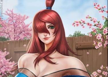 Yamato Hentai Exposed: Kantai Collection Parody with Big Breasts, Group Sex & Futanari Ecstasy