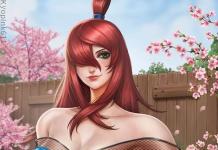 Yamato Hentai Exposed: Kantai Collection Parody with Big Breasts, Group Sex & Futanari Ecstasy