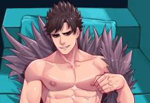 Prompto Argentum Hentai Exposed: XXX Final Fantasy XV Erotica Guide