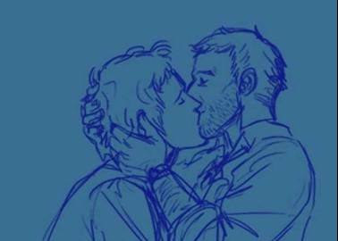 Tohru Adachi Hentai Exposed: Persona 4's Twisted XXX Desires and Kinks