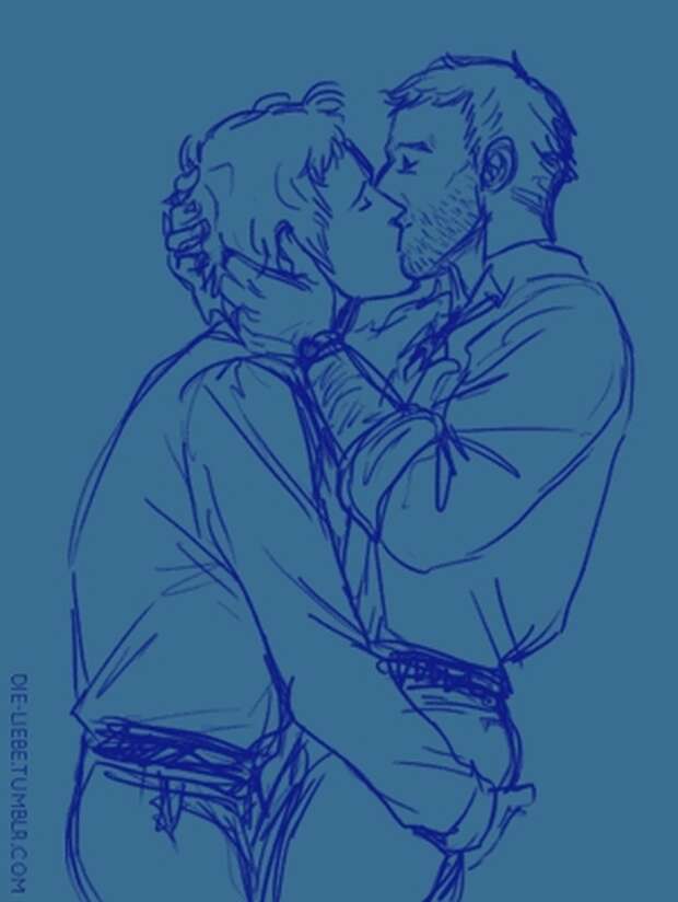 Tohru Adachi Hentai Exposed: Persona 4's Twisted XXX Desires and Kinks - pic 3