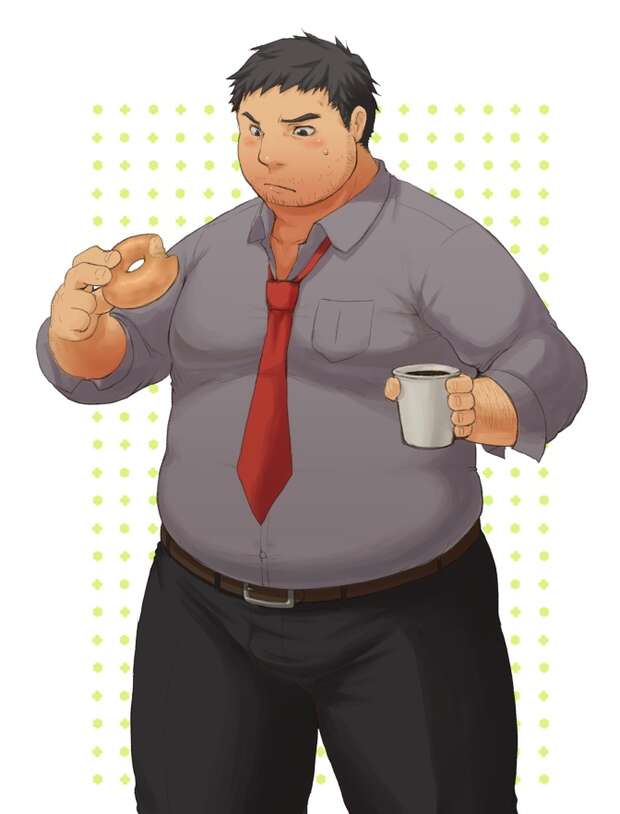 Tohru Adachi Hentai Exposed: Persona 4's Twisted XXX Desires and Kinks - pic 9